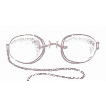 Glass Accessories - Vision - Sunglasses (80cm)